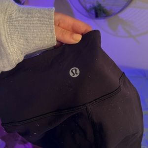 Lululemon leggings